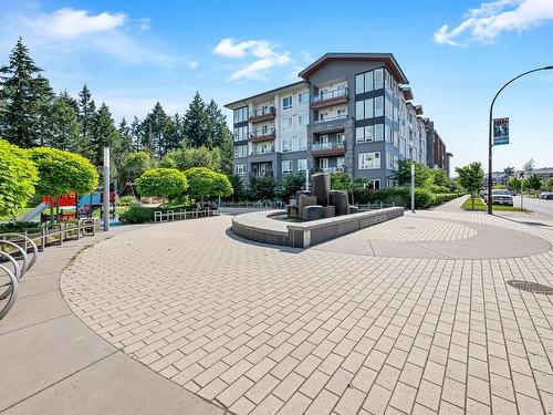 104-960 Reunion Ave, Langford, BC - Outdoor