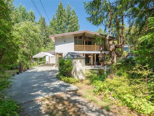 8165 Faber Rd, Port Alberni, BC 