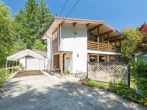 8165 Faber Rd, Port Alberni, BC 