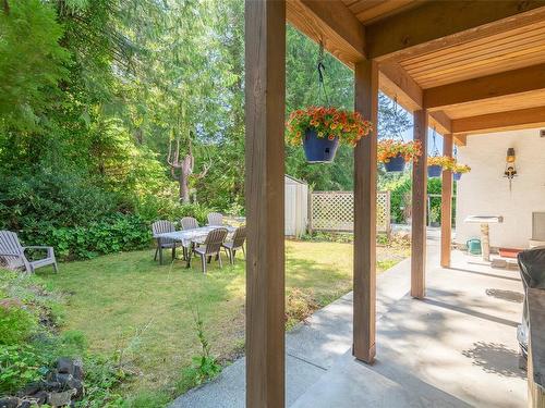 8165 Faber Rd, Port Alberni, BC 