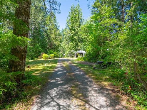 8165 Faber Rd, Port Alberni, BC 