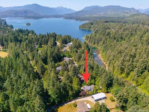 8165 Faber Rd, Port Alberni, BC 