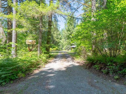 8165 Faber Rd, Port Alberni, BC 