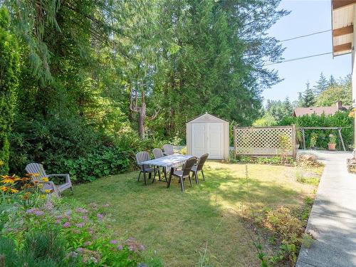 8165 Faber Rd, Port Alberni, BC 