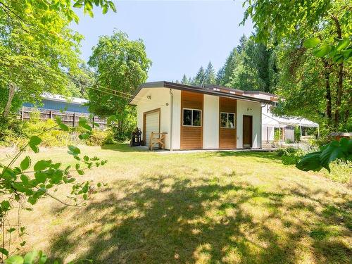 8165 Faber Rd, Port Alberni, BC 