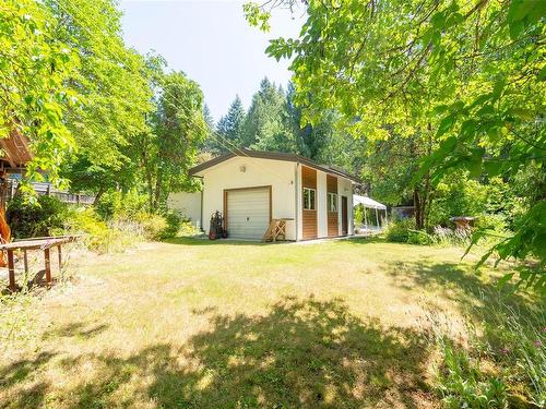 8165 Faber Rd, Port Alberni, BC 