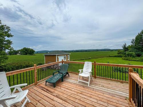 Terrasse - 1444 Route 148, Grenville-Sur-La-Rouge, QC - Outdoor With Deck Patio Veranda