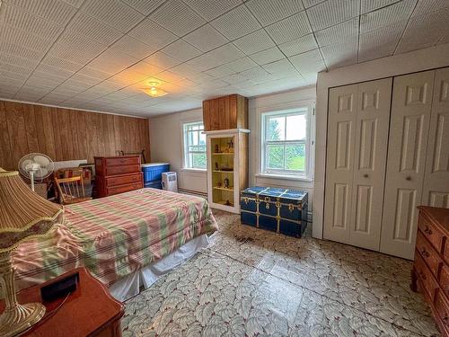 Chambre Ã  coucher principale - 1444 Route 148, Grenville-Sur-La-Rouge, QC - Indoor Photo Showing Bedroom