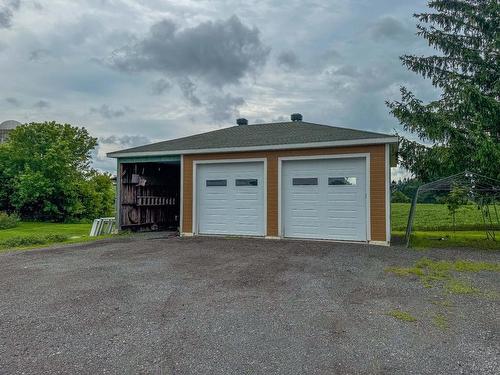 Garage - 1444 Route 148, Grenville-Sur-La-Rouge, QC - Outdoor