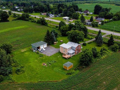 Vue d'ensemble - 1444 Route 148, Grenville-Sur-La-Rouge, QC - Outdoor With View