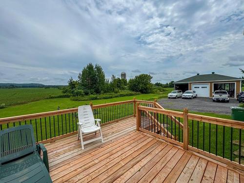 Terrasse - 1444 Route 148, Grenville-Sur-La-Rouge, QC - Outdoor With Deck Patio Veranda