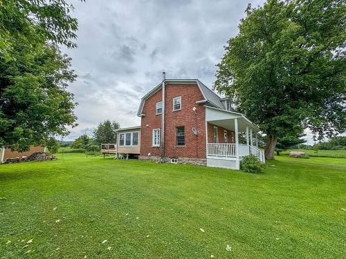 ExtÃ©rieur - 1444 Route 148, Grenville-Sur-La-Rouge, QC - Outdoor With Deck Patio Veranda