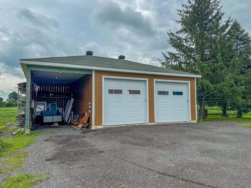 Garage - 1444 Route 148, Grenville-Sur-La-Rouge, QC - Outdoor