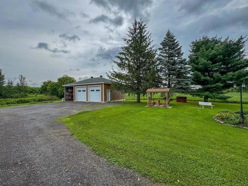 Garage - 1444 Route 148, Grenville-Sur-La-Rouge, QC - Outdoor