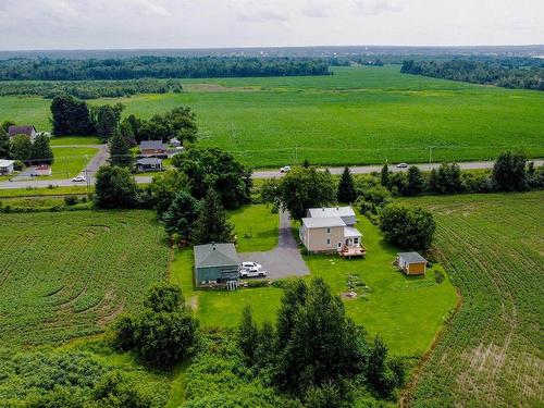 Vue d'ensemble - 1444 Route 148, Grenville-Sur-La-Rouge, QC - Outdoor With View