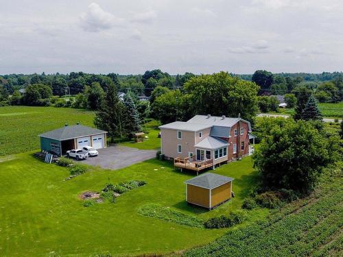 Vue d'ensemble - 1444 Route 148, Grenville-Sur-La-Rouge, QC - Outdoor With View