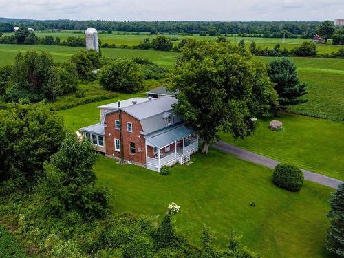 Vue d'ensemble - 1444 Route 148, Grenville-Sur-La-Rouge, QC - Outdoor With View