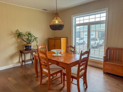 Salle Ã  manger - 1444 Route 148, Grenville-Sur-La-Rouge, QC - Indoor Photo Showing Dining Room