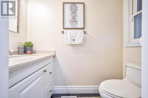 46 Kimberdale Crescent, Toronto (L'Amoreaux), ON - Indoor Photo Showing Bathroom