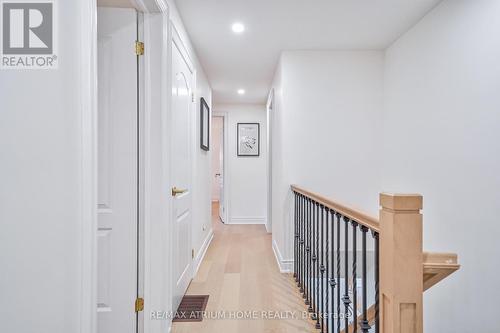 46 Kimberdale Crescent, Toronto (L'Amoreaux), ON - Indoor Photo Showing Other Room