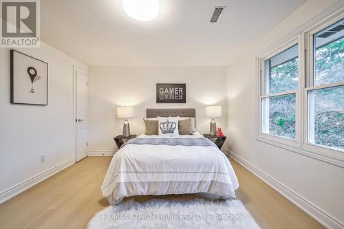 46 Kimberdale Crescent, Toronto (L'Amoreaux), ON - Indoor Photo Showing Bedroom