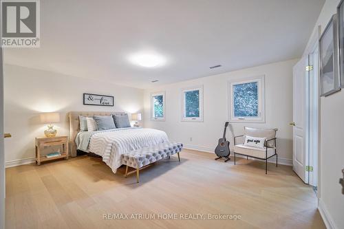 46 Kimberdale Crescent, Toronto (L'Amoreaux), ON - Indoor Photo Showing Bedroom