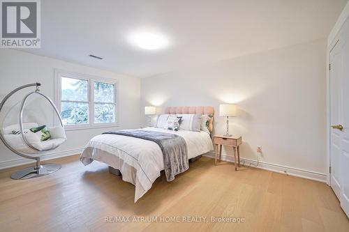 46 Kimberdale Crescent, Toronto (L'Amoreaux), ON - Indoor Photo Showing Bedroom