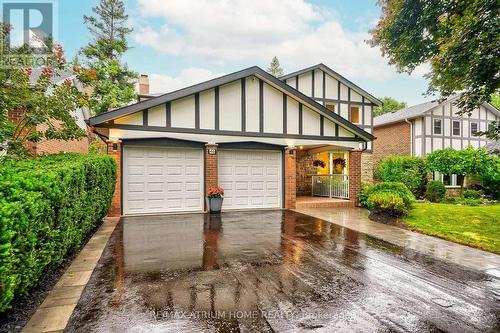 46 Kimberdale Crescent, Toronto (L'Amoreaux), ON - Outdoor