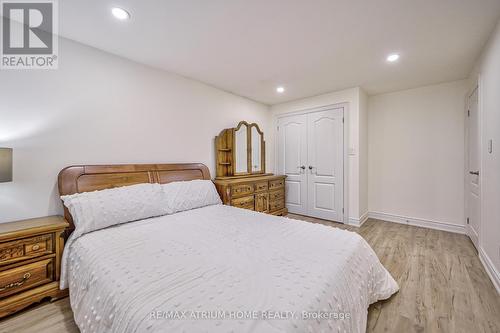 46 Kimberdale Crescent, Toronto (L'Amoreaux), ON - Indoor Photo Showing Bedroom