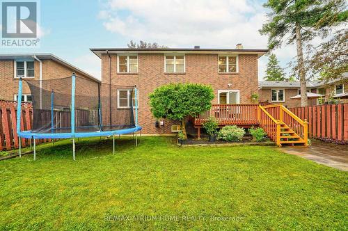 46 Kimberdale Crescent, Toronto (L'Amoreaux), ON - Outdoor With Exterior