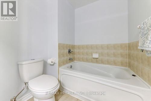 2603 - 4090 Living Arts Drive, Mississauga (City Centre), ON - Indoor Photo Showing Bathroom