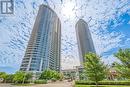 3525 - 135 Village Green Square, Toronto (Agincourt South-Malvern West), ON  - Outdoor With Facade 