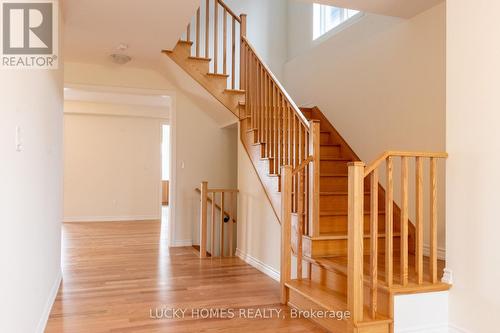 209 Flavelle Way, Peterborough (Northcrest), ON - Indoor Photo Showing Other Room