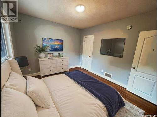 1357 Aberdeen Street, Regina, SK - Indoor Photo Showing Bedroom