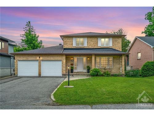 24 David Drive, Ottawa, ON 