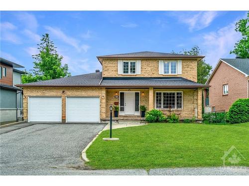 24 David Drive, Ottawa, ON 