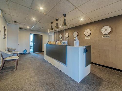 Office - 410-465 Av. Victoria, Saint-Lambert, QC 