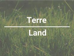 Terre/Terrain - 