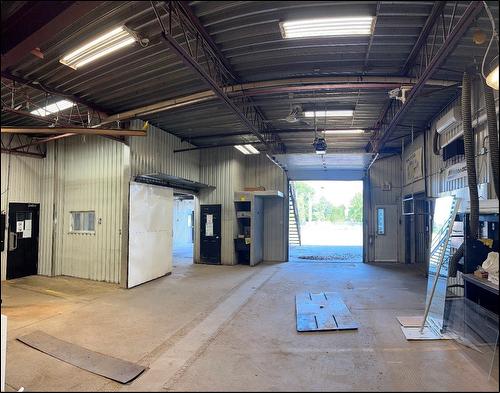 Interior - 1091 Av. Taniata, Lévis (Les Chutes-De-La-Chaudière-Est), QC - Indoor Photo Showing Garage