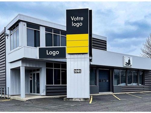 Frontage - 1091 Av. Taniata, Lévis (Les Chutes-De-La-Chaudière-Est), QC - Outdoor