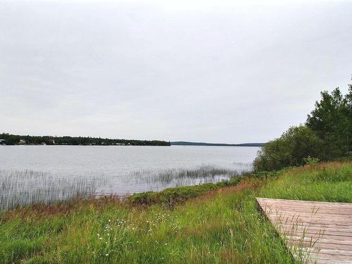 Waterfront - 459 Route 113 S., Senneterre - Paroisse, QC - Outdoor With Body Of Water With View