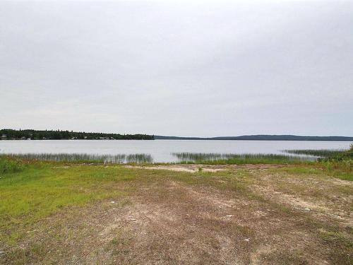 Waterfront - 459 Route 113 S., Senneterre - Paroisse, QC - Outdoor With Body Of Water With View