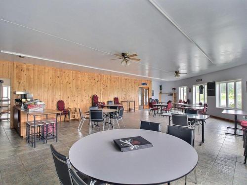 Dining room - 459 Route 113 S., Senneterre - Paroisse, QC - Indoor Photo Showing Dining Room