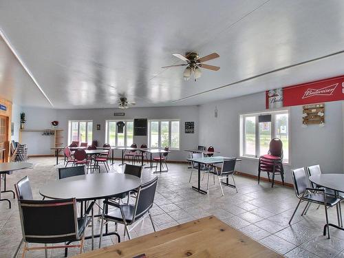 Dining room - 459 Route 113 S., Senneterre - Paroisse, QC - Indoor