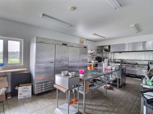 Kitchen - 459 Route 113 S., Senneterre - Paroisse, QC - Indoor