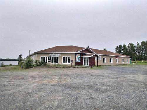 Frontage - 459 Route 113 S., Senneterre - Paroisse, QC - Outdoor