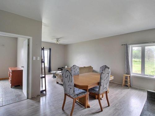 Dwelling - 459 Route 113 S., Senneterre - Paroisse, QC - Indoor Photo Showing Dining Room