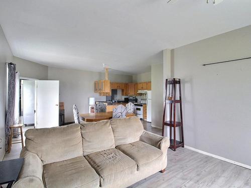 Dwelling - 459 Route 113 S., Senneterre - Paroisse, QC - Indoor Photo Showing Living Room