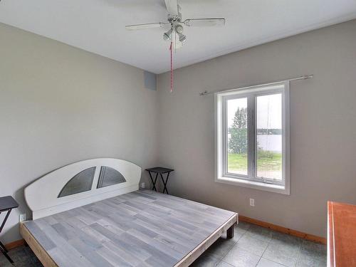 Bedroom - 459 Route 113 S., Senneterre - Paroisse, QC - Indoor Photo Showing Bedroom