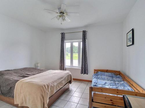 Bedroom - 459 Route 113 S., Senneterre - Paroisse, QC - Indoor Photo Showing Bedroom